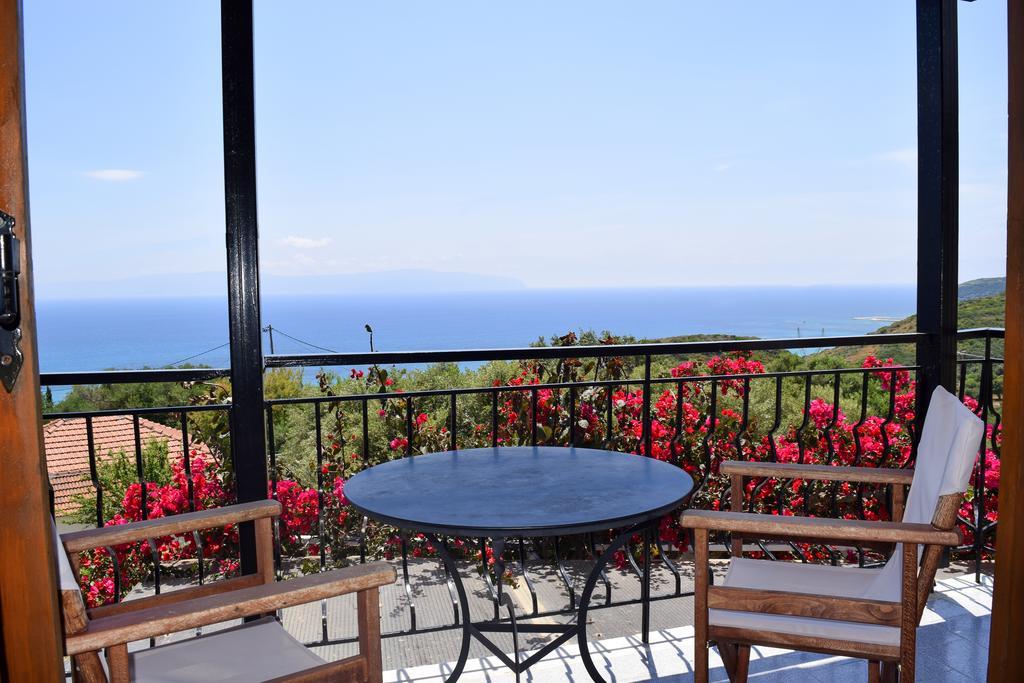 Ostria'S House Apartment Ratzaklion ภายนอก รูปภาพ